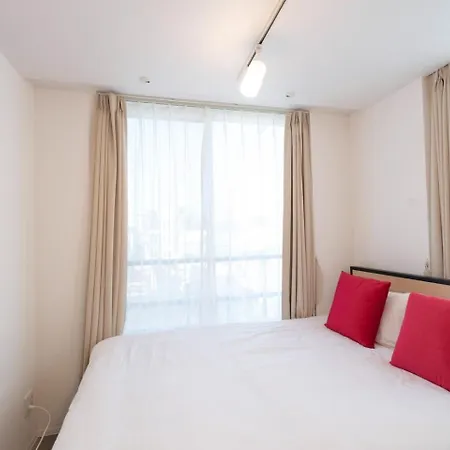 Elixir Maison Daitabashi Tokyo Room photo