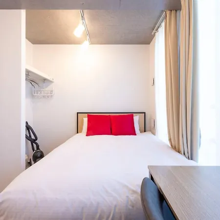 Elixir Maison Daitabashi Tokyo Room photo