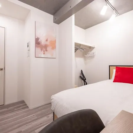 Elixir Maison Daitabashi Tokyo Room photo