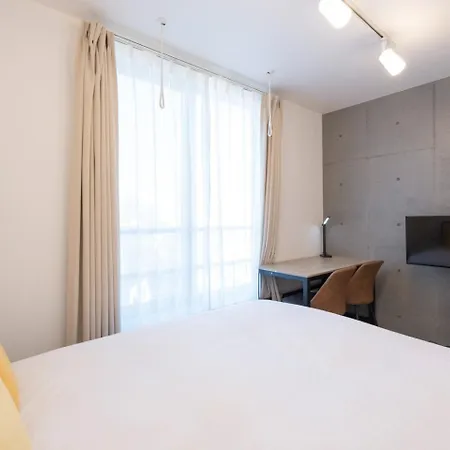 Elixir Maison Daitabashi Tokyo Room photo