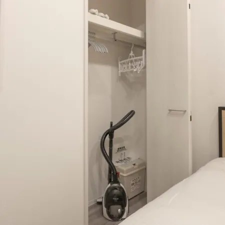 Elixir Maison Daitabashi Tokyo Room photo