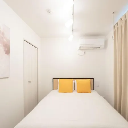 Elixir Maison Daitabashi Tokyo Room photo