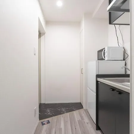 Elixir Maison Daitabashi Tokyo Room photo