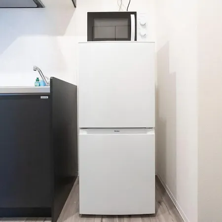 Elixir Maison Daitabashi Tokyo Room photo