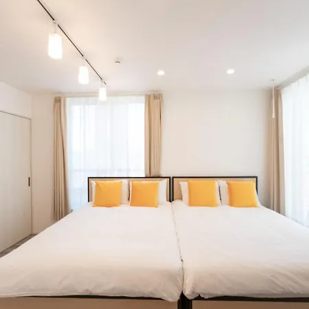 Elixir Maison Daitabashi Tokyo Room photo