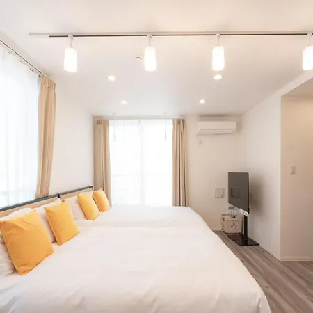 Elixir Maison Daitabashi Tokyo Room photo
