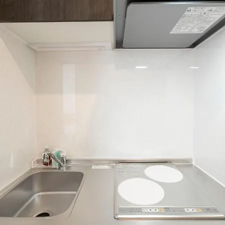 Elixir Maison Daitabashi Tokyo Room photo