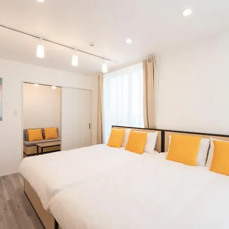 Elixir Maison Daitabashi Tokyo Room photo