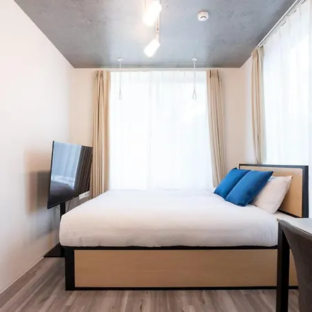 Elixir Maison Daitabashi Tokyo Room photo