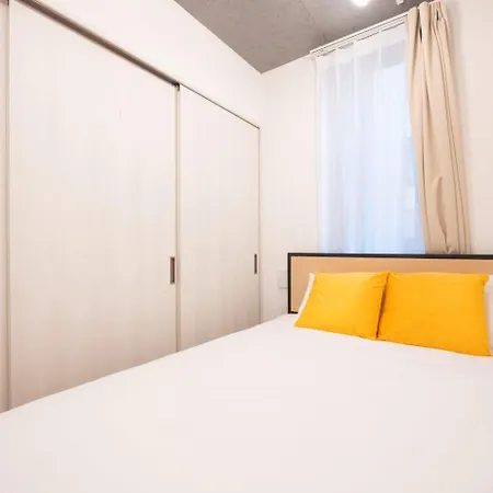 Elixir Maison Daitabashi Tokyo Room photo