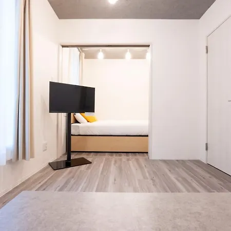 Elixir Maison Daitabashi Tokyo Room photo