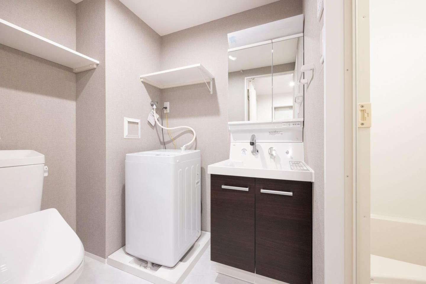 Elixir Maison Daitabashi Apartment