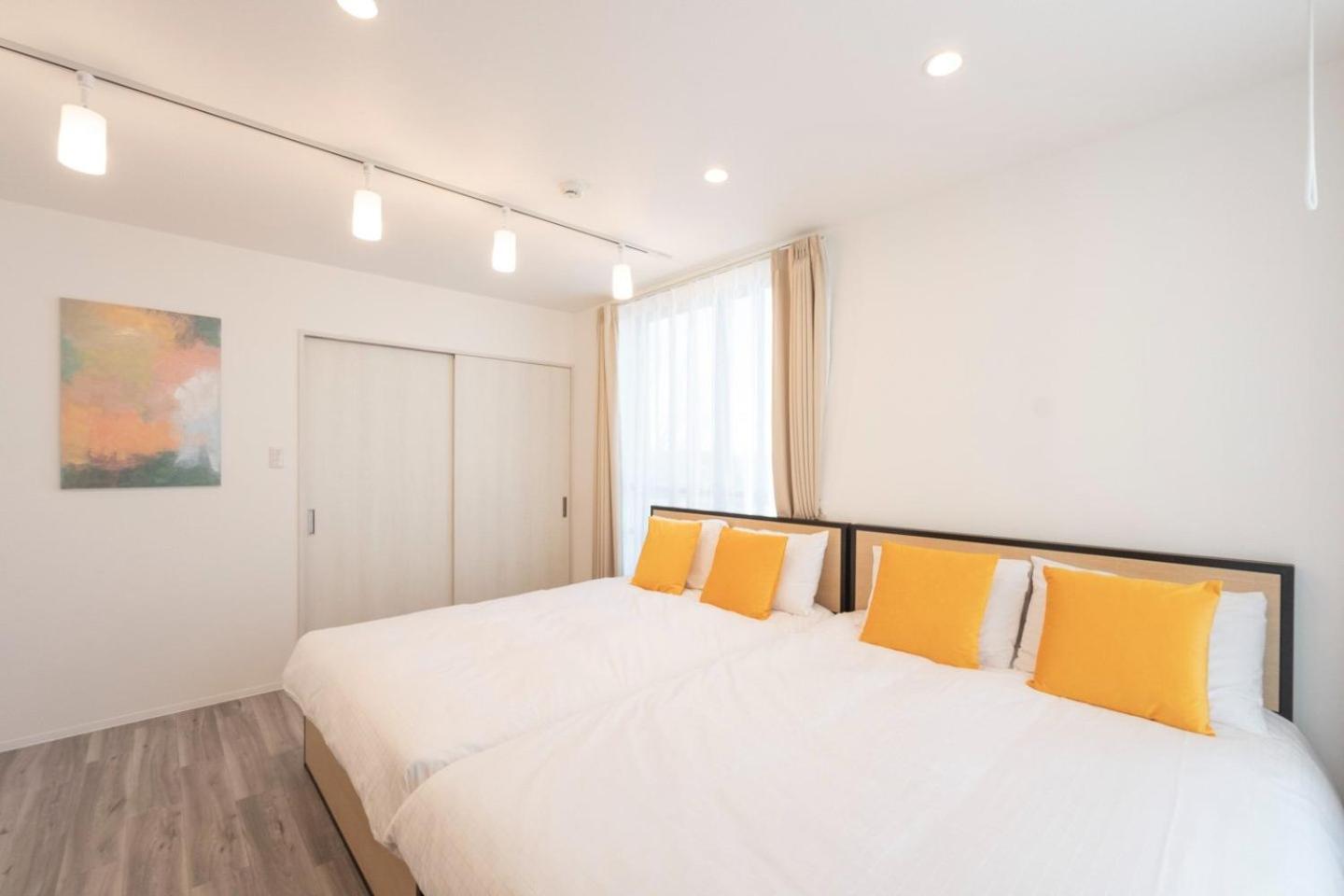Elixir Maison Daitabashi Apartment Tokyo