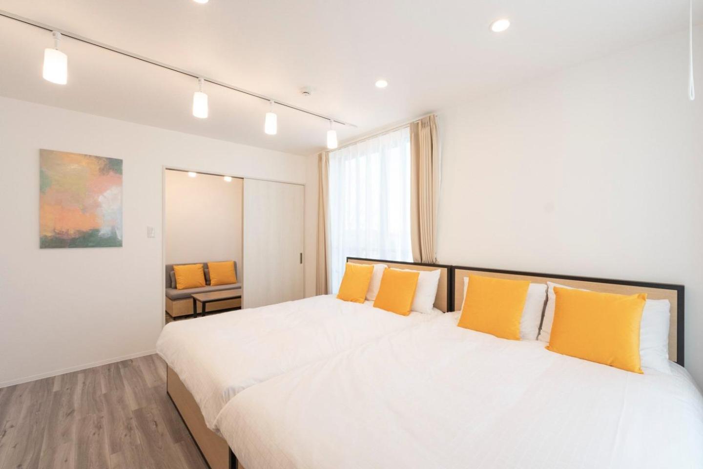 Elixir Maison Daitabashi Apartment Tokyo