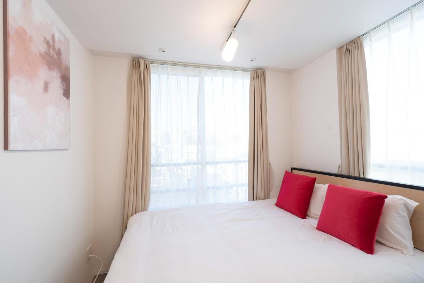 Elixir Maison Daitabashi Apartment