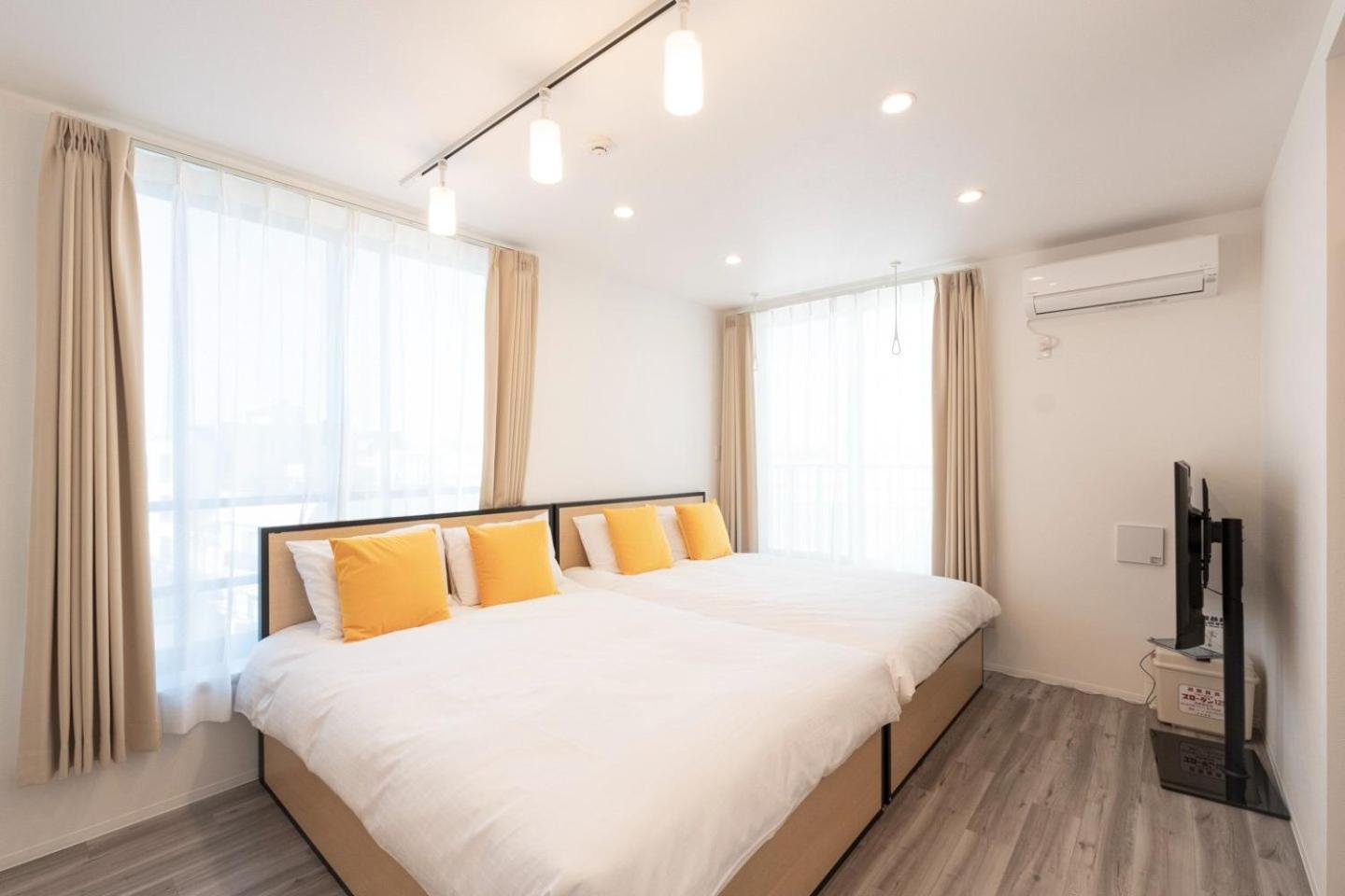Apartment Elixir Maison Daitabashi