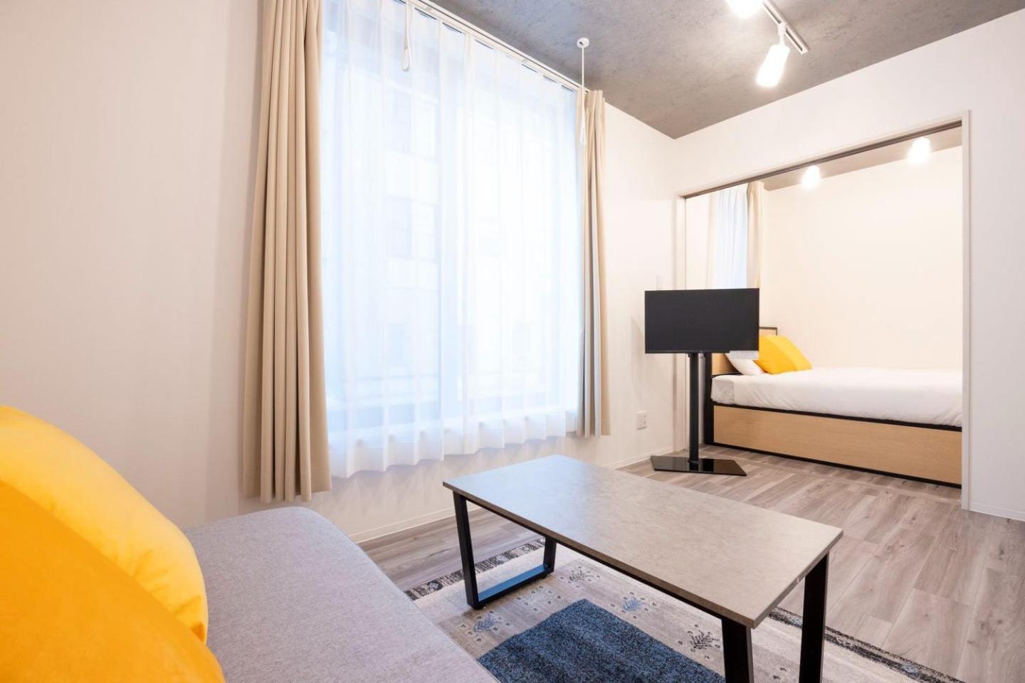Elixir Maison Daitabashi Apartment