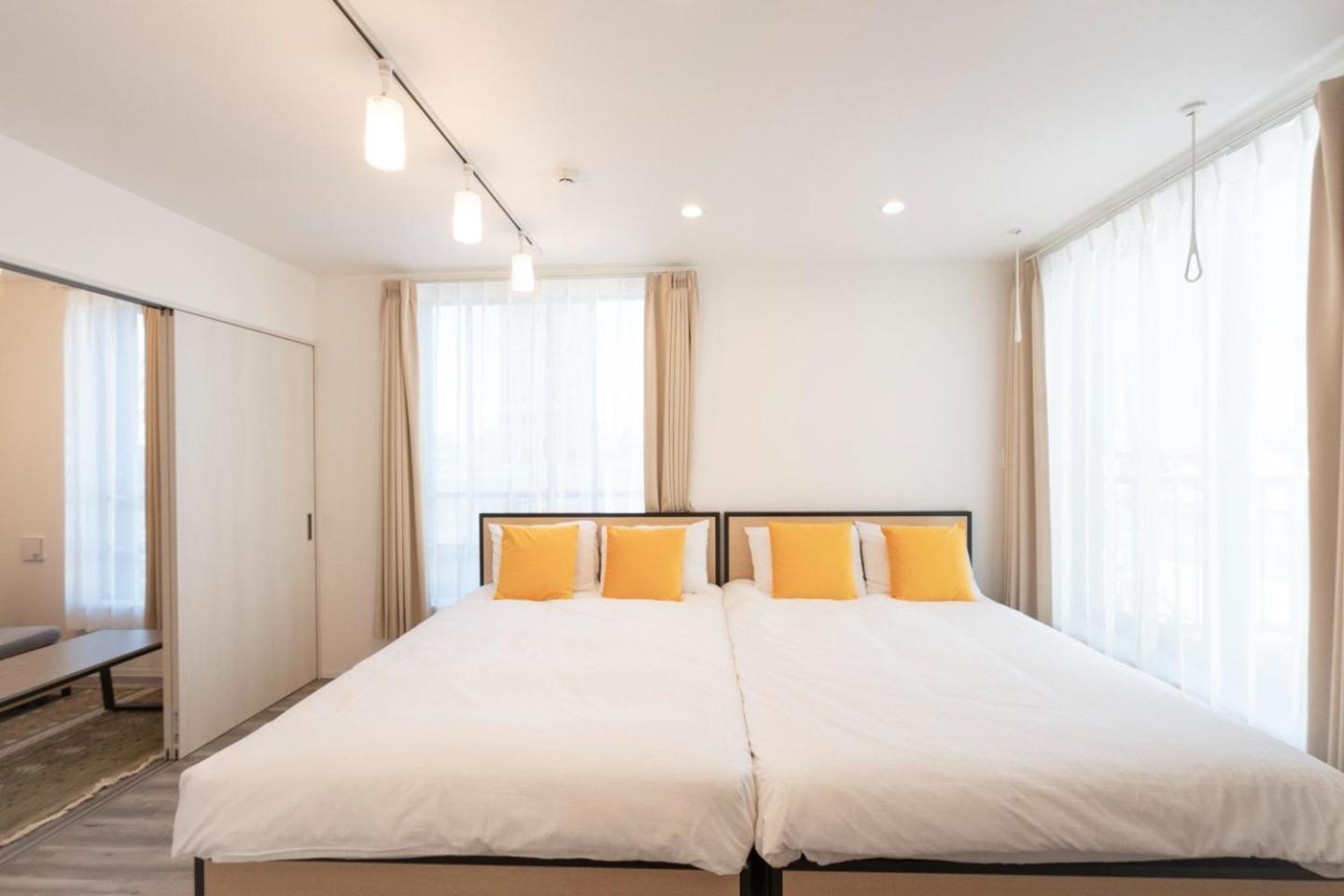 Elixir Maison Daitabashi Tokyo
