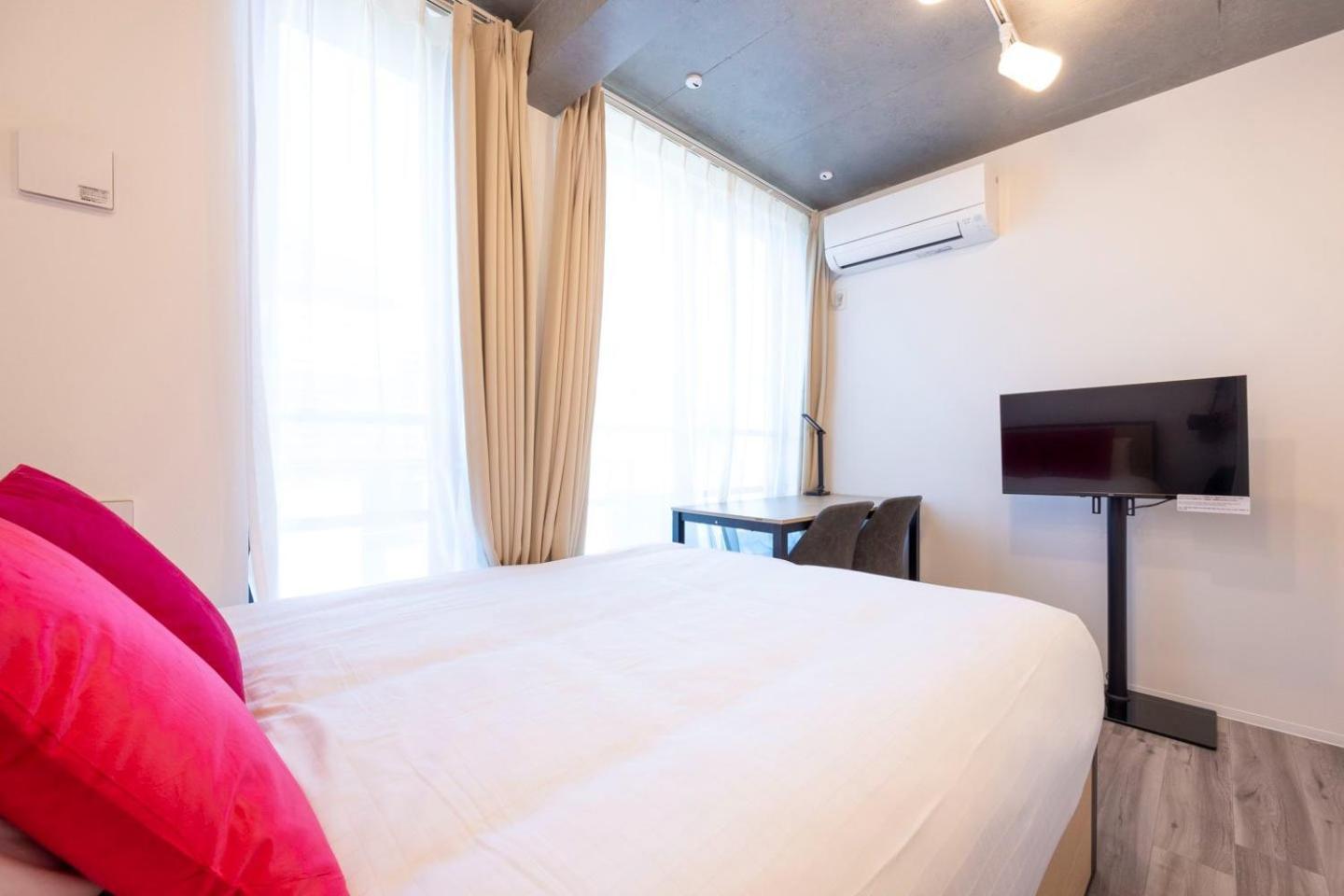 Elixir Maison Daitabashi Apartment
