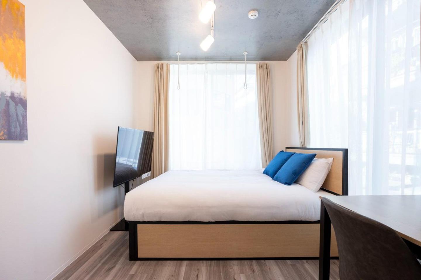 Elixir Maison Daitabashi Apartment *