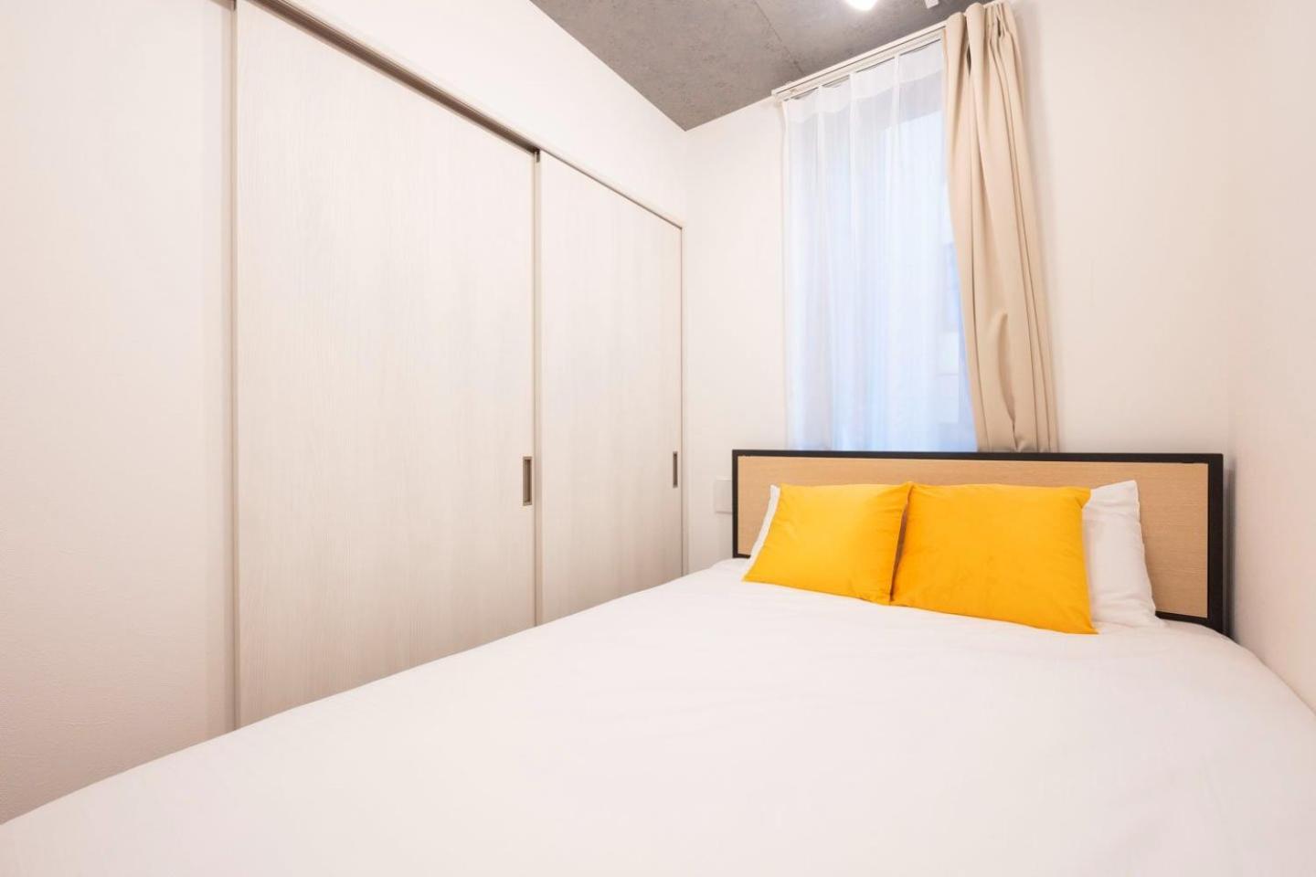 Apartment Elixir Maison Daitabashi