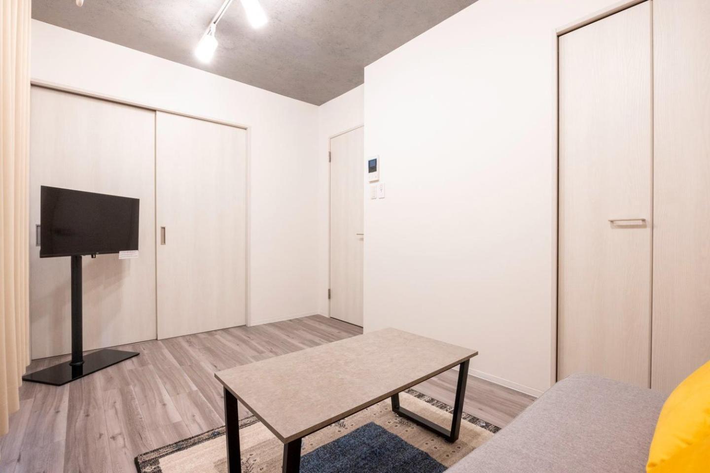 Apartment Elixir Maison Daitabashi